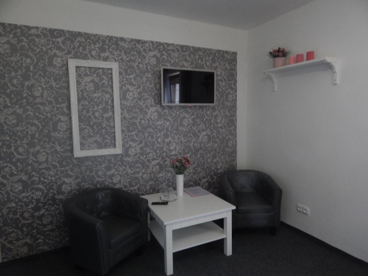 Wellness Penzion Harmonie Rohanov Prachatice Extérieur photo