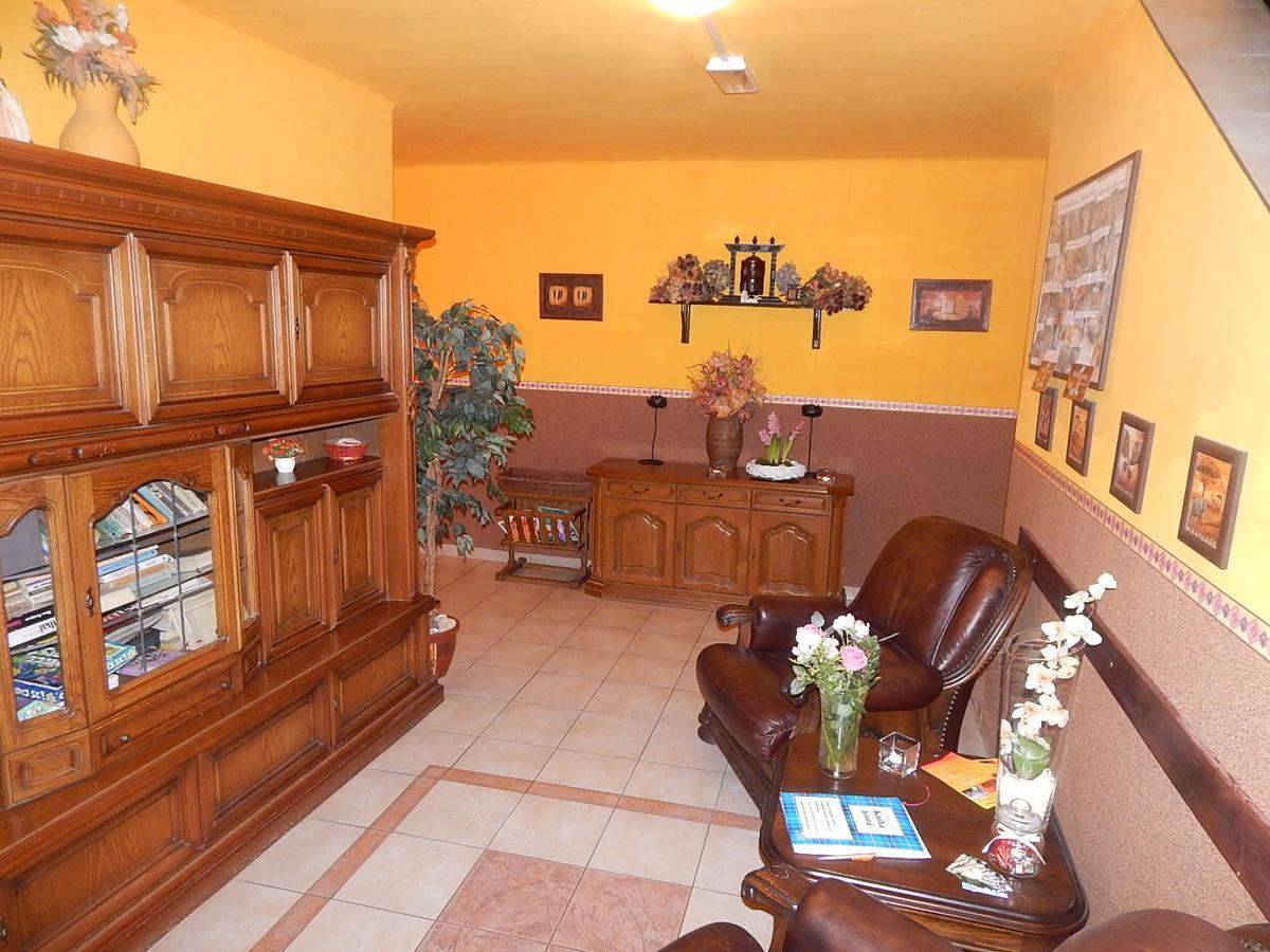 Wellness Penzion Harmonie Rohanov Prachatice Extérieur photo